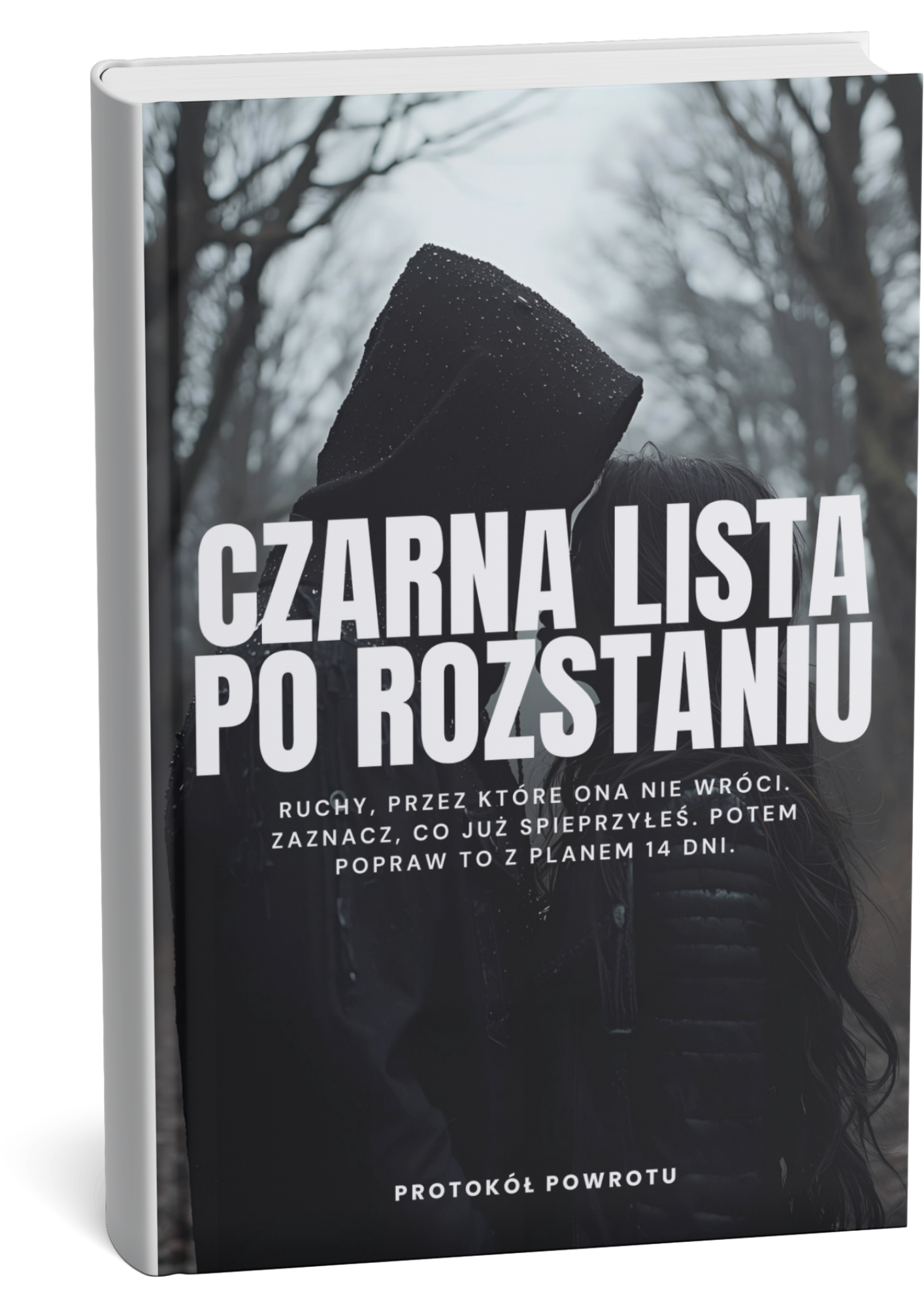 Darmowy PDF Czarna Lista po Rozstaniu