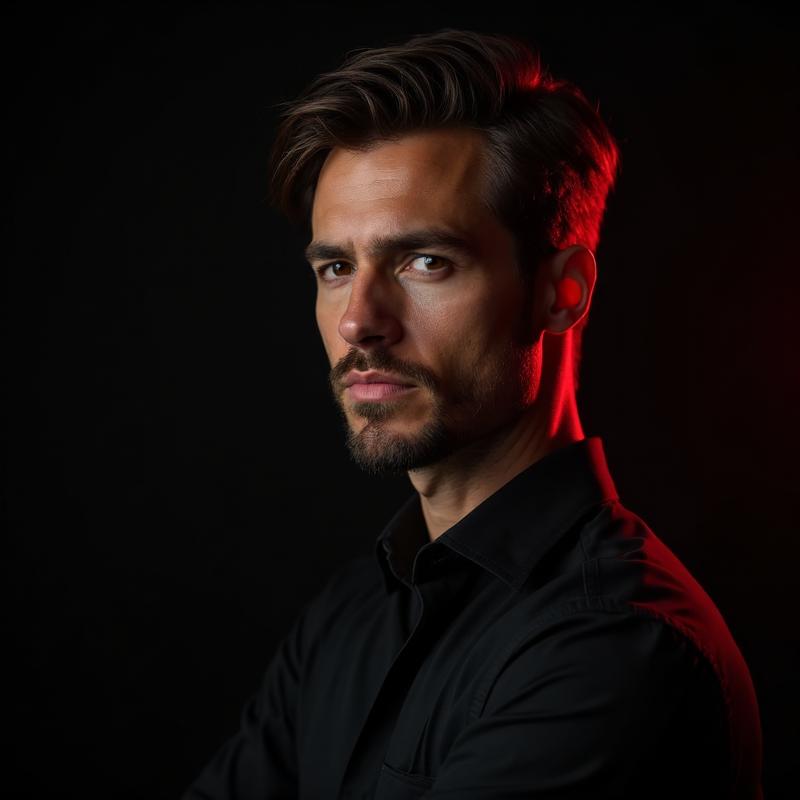 Autor Protokołu Powrotu