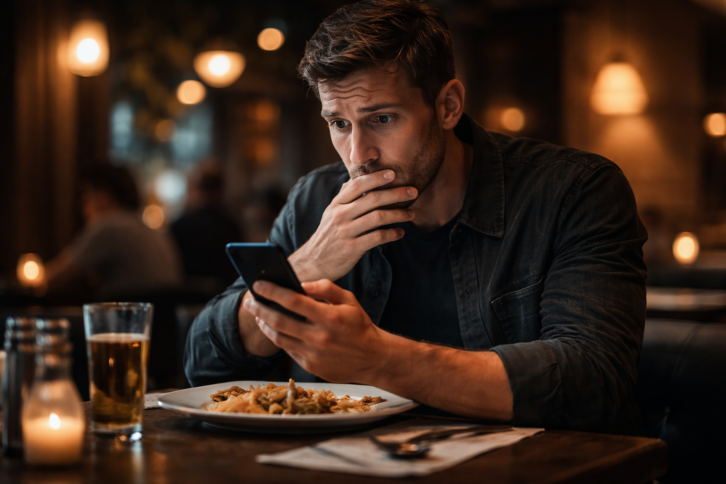 Co robić gdy ex napisała