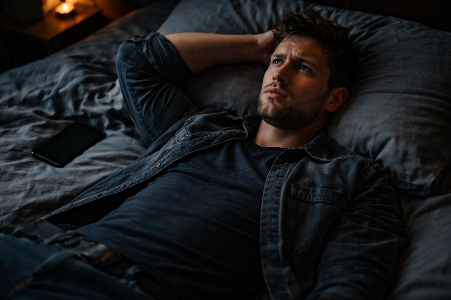 Po jakim czasie napisać do byłej?