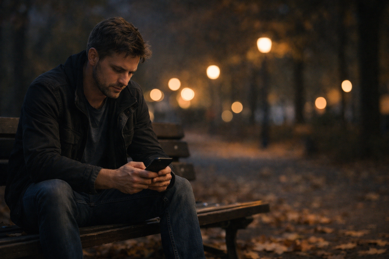 Zostańmy przyjaciółmi